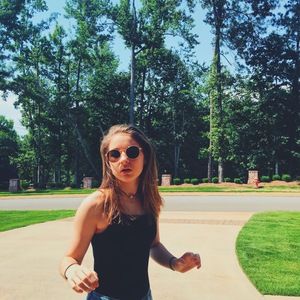 Meet your Posher, Sydney